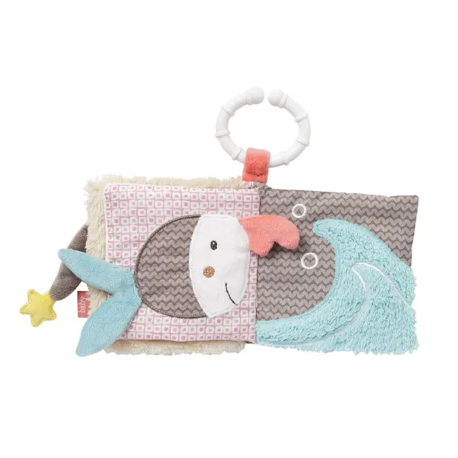 Carticica din plus pentru bebelusi - bruno