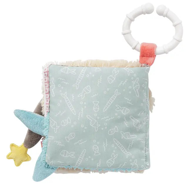 Carticica din plus pentru bebelusi - bruno