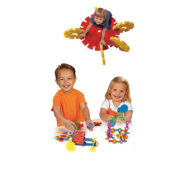 Forme pentru construit - box maxi