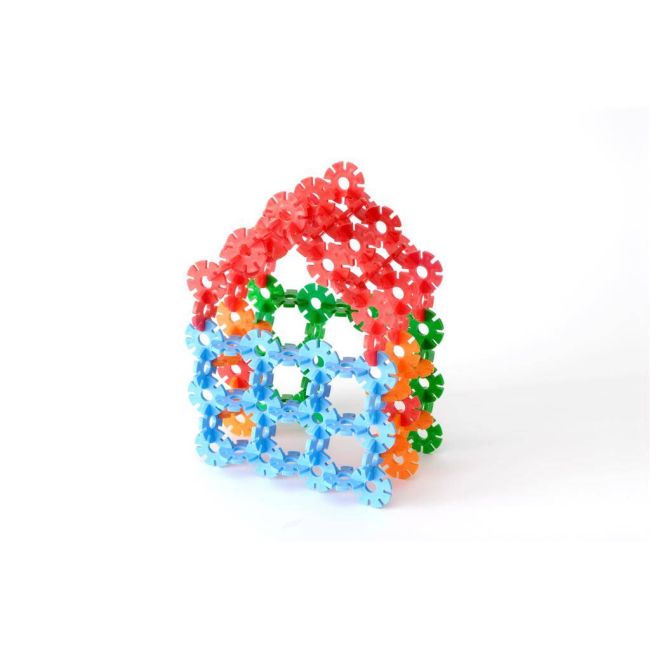 Forme pentru construit - box midi