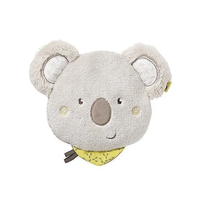 Pernuta anticolici - koala