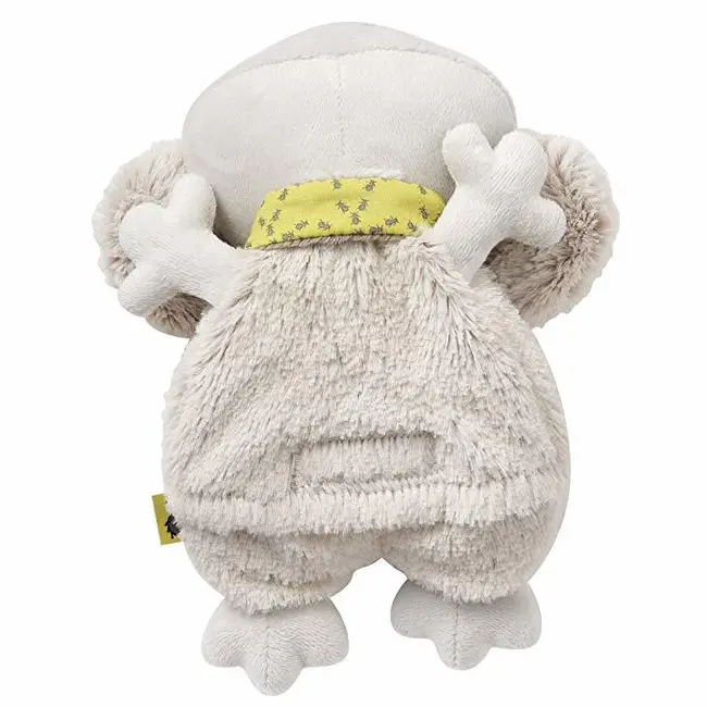 Pernuta anticolici - ursuletul meu koala