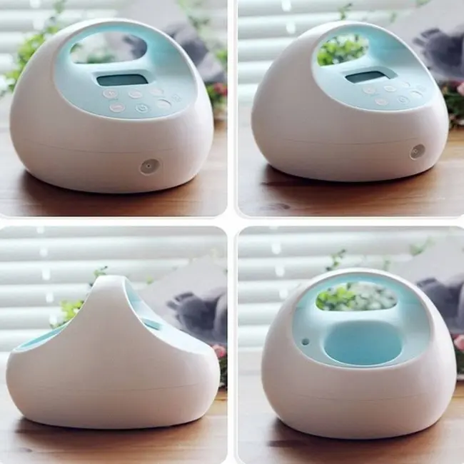 Pompa de san electrica dubla s1 plus