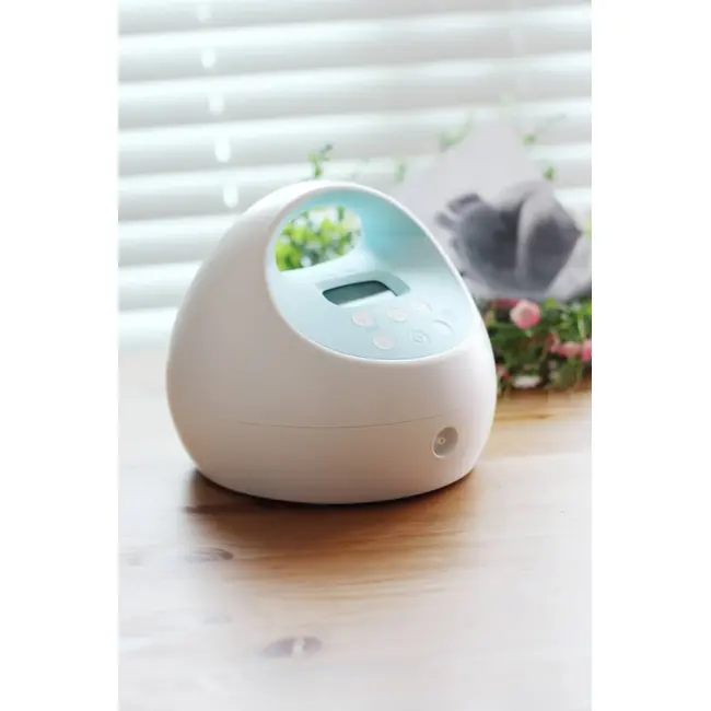 Pompa de san electrica dubla s1 plus