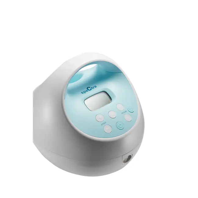 Pompa de san electrica dubla s1 plus