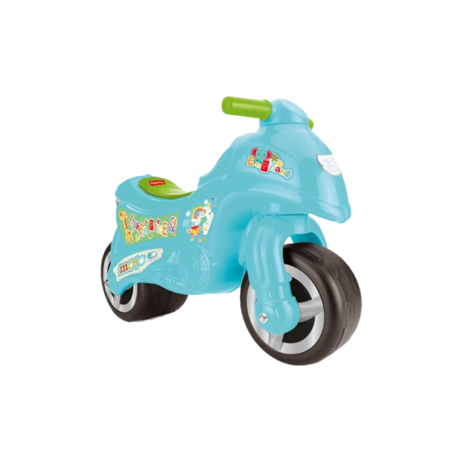 Prima mea motocicleta
