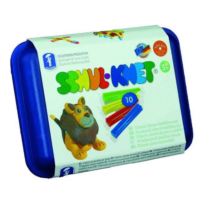 Set batoane plastilina