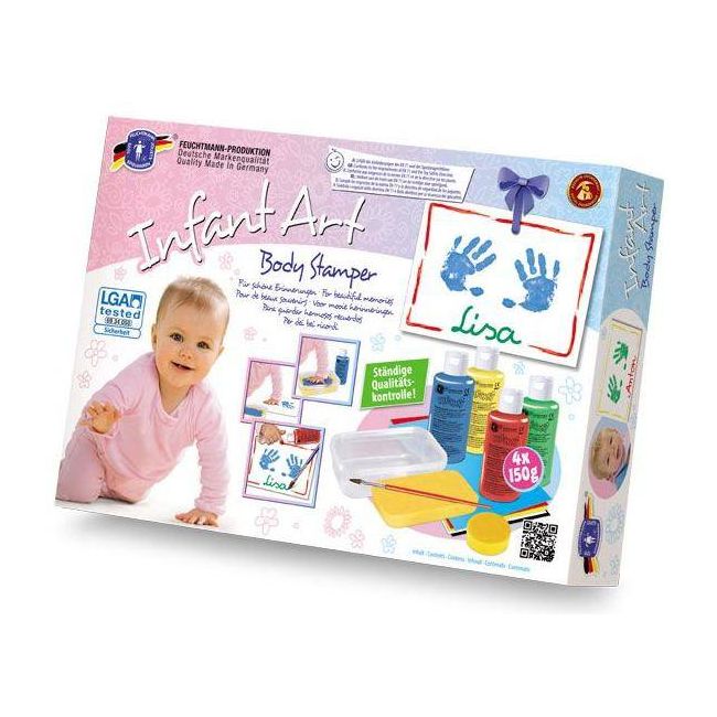 Set creativ - primul meu desen