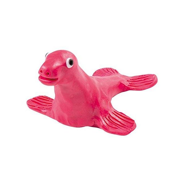 Set maxi plastilina non-toxica