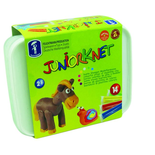Set modelaj - box maxi