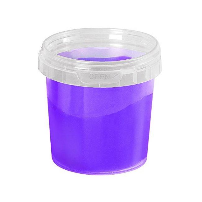 Set plastilina non-toxica - maxi