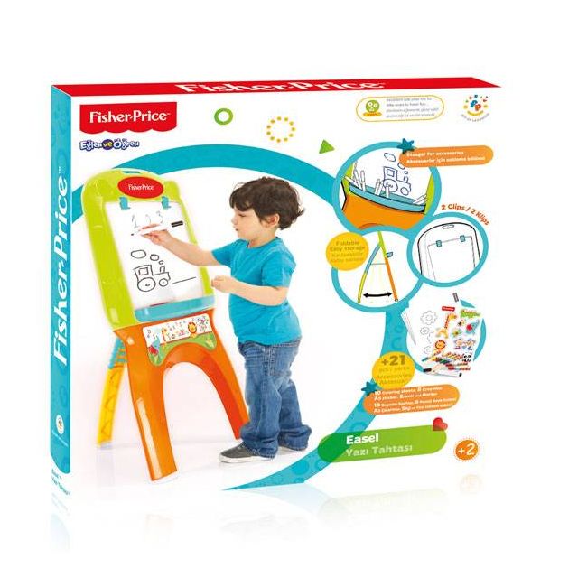 Tabla magnetica pentru copii