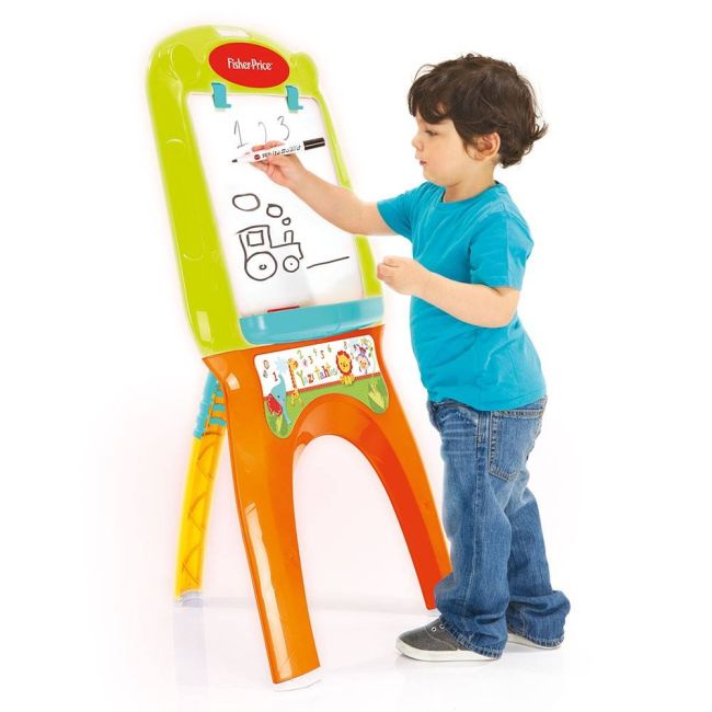 Tabla magnetica pentru copii