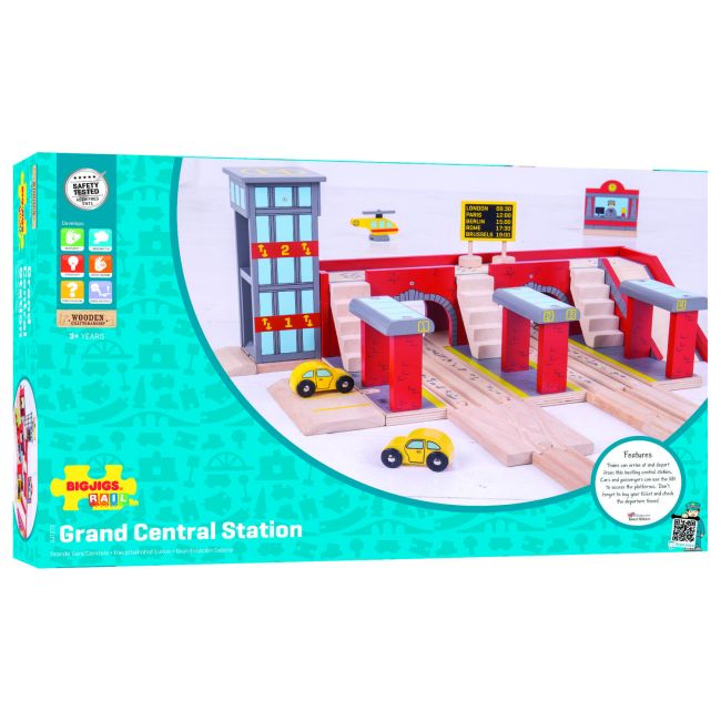 Gara centrala