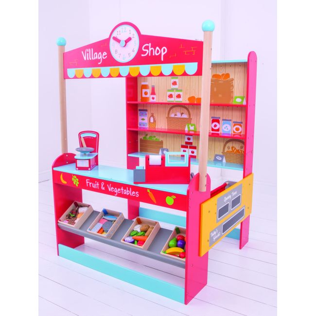 Joc de rol - magazinul oraselului