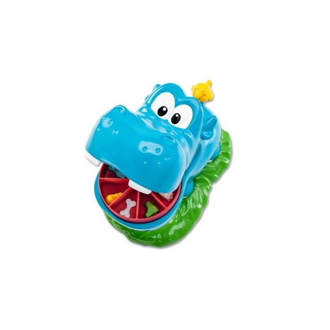 Joc interactiv - Ce a mancat Hugo ? - EDUEI-2887