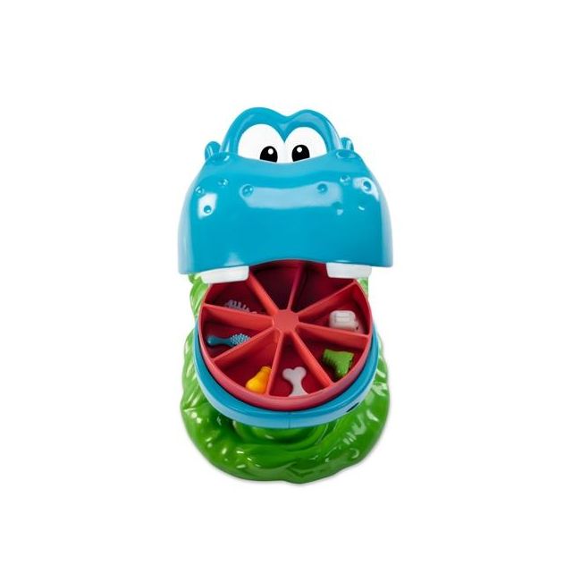 Joc interactiv - Ce a mancat Hugo ? - EDUEI-2887