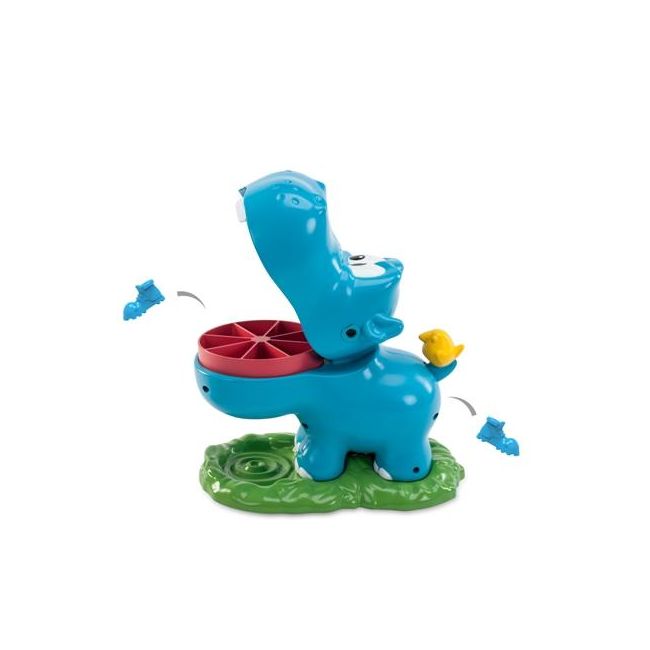 Joc interactiv - Ce a mancat Hugo ? - EDUEI-2887