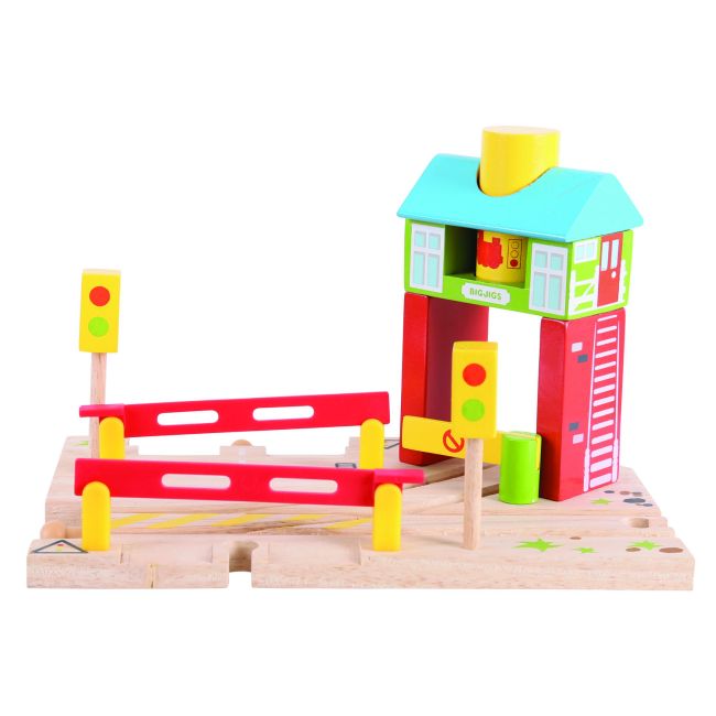 Set de bariere