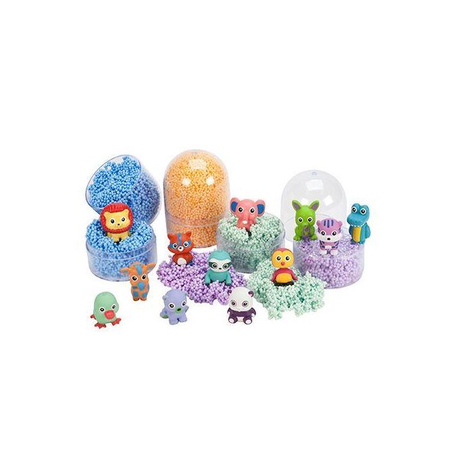 Spuma de modelat cu surpriza playfoam™