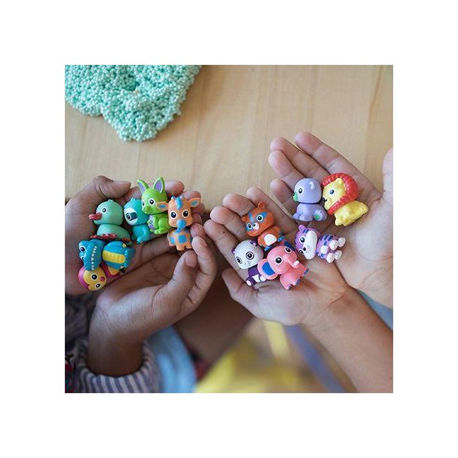 Spuma de modelat cu surpriza playfoam™