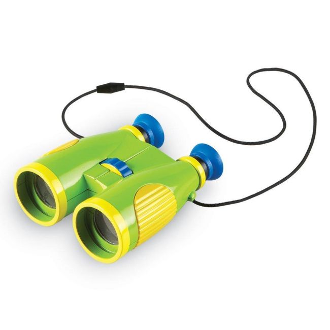 Binoclu geosafari