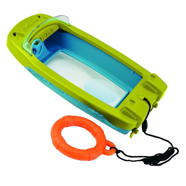 Geosafari - observator subacvatic