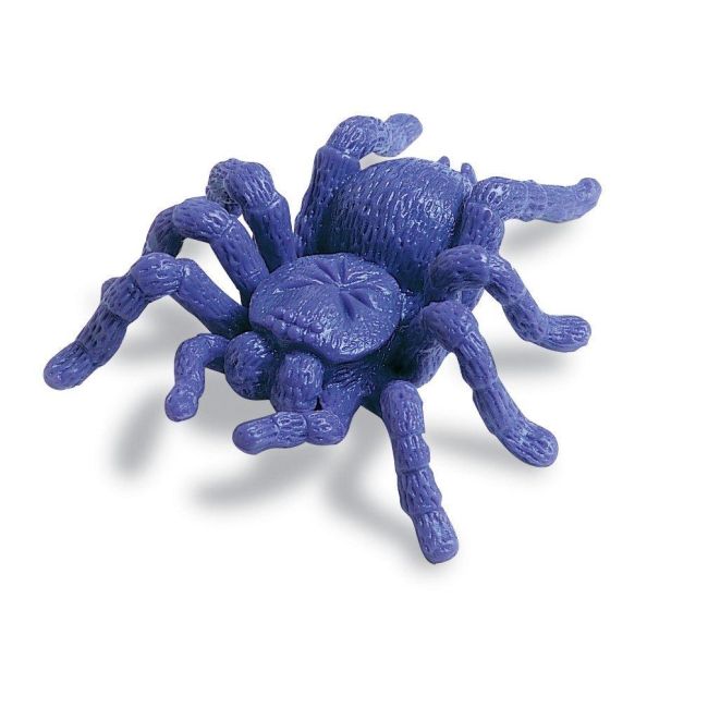 Insecte de gradina pentru numarat - set 72 buc