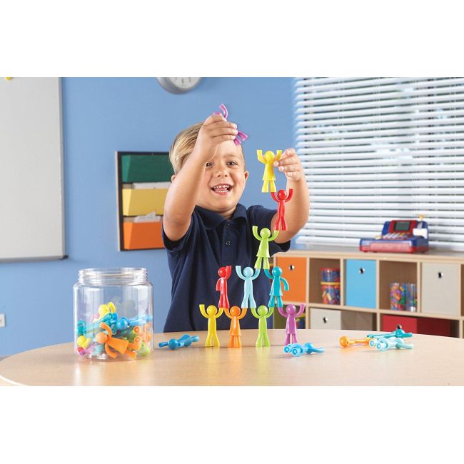 Joc de logica - buddy builders
