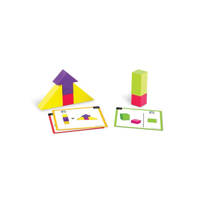 Joc de logica - mental blox 360