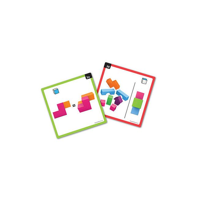 Joc de logica - mental blox 360