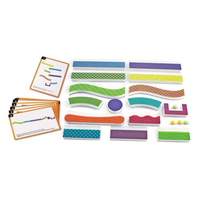 Joc de logica stem - tumble trax