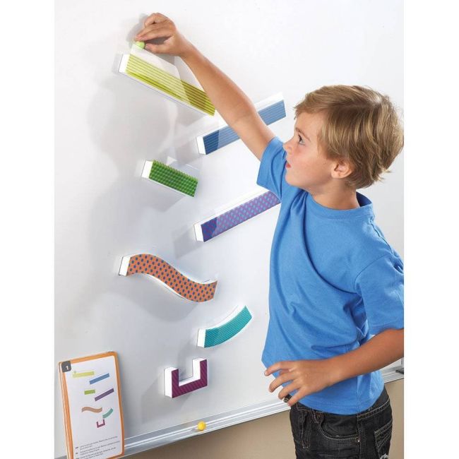 Joc de logica stem - tumble trax