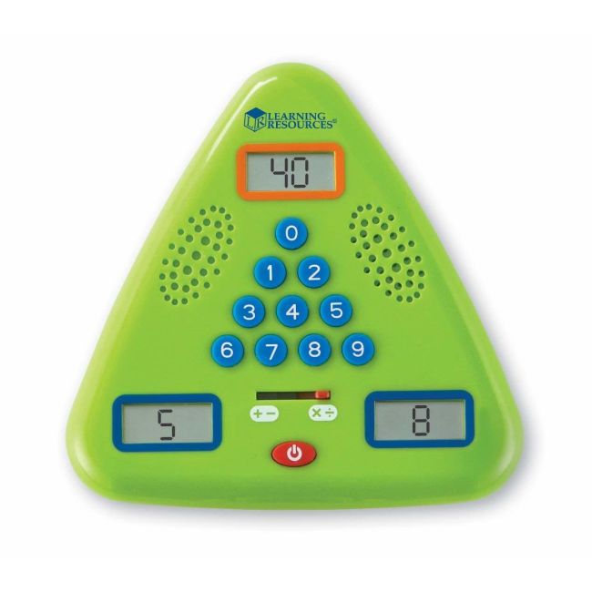 Joc electronic minute math