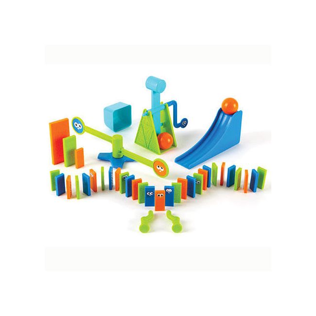 Set 40 accesorii - robotelul botley