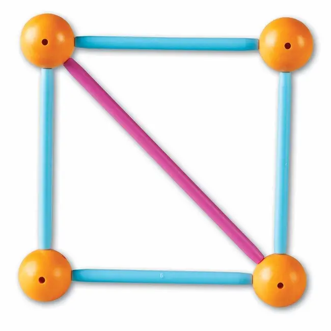 Set constructie - forme 3d