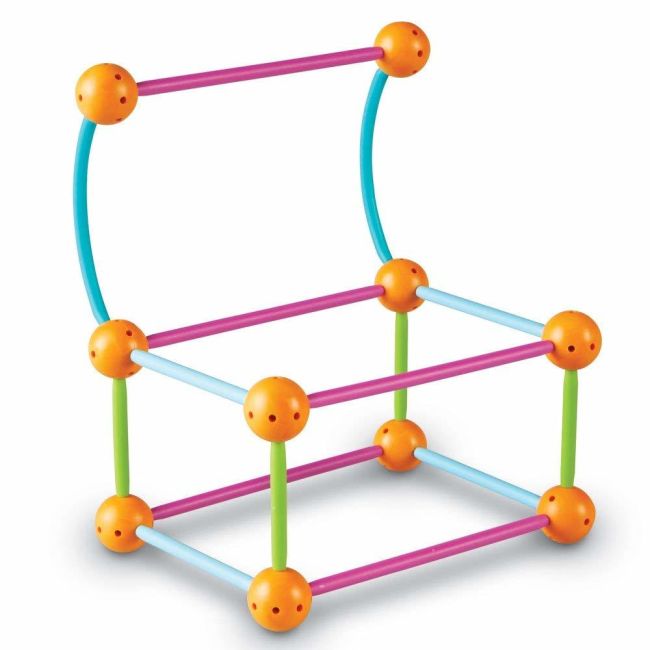 Set constructie - forme 3d