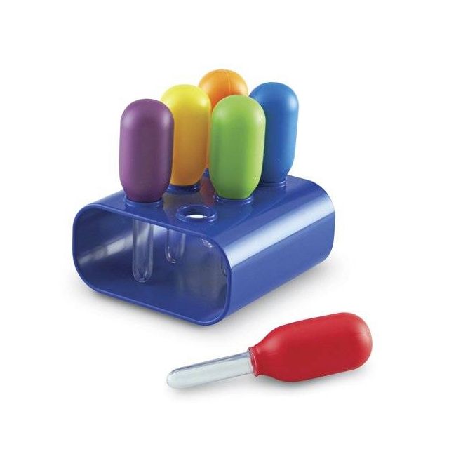 Set pipete jumbo