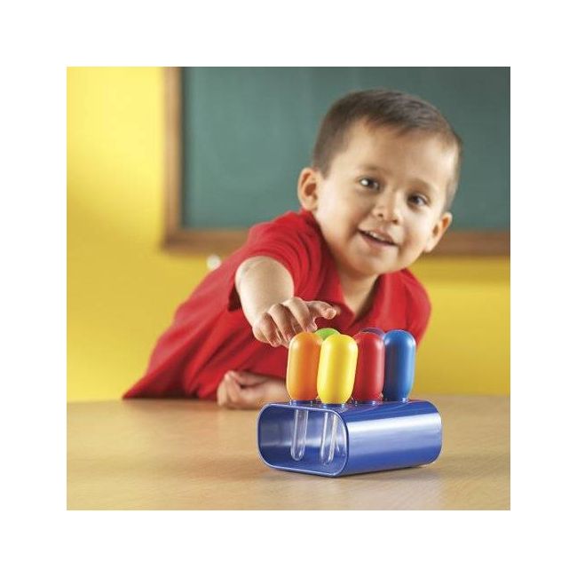 Set pipete jumbo