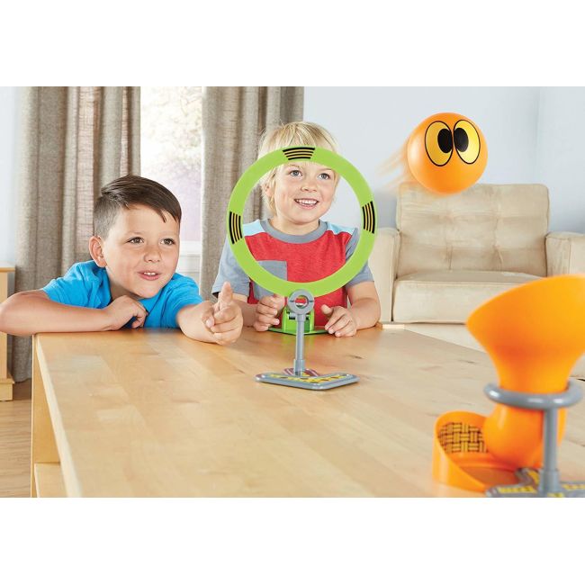 Set stem - catapulta vesela
