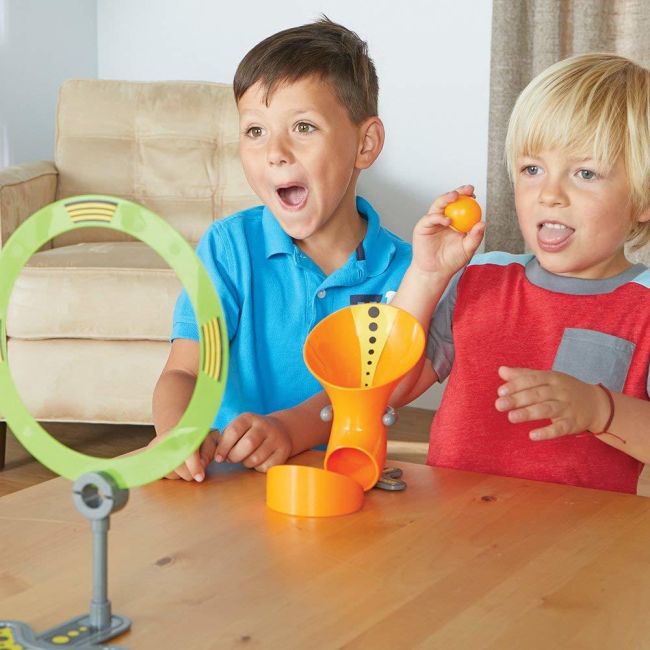 Set stem - catapulta vesela