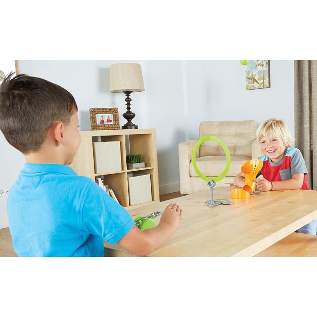 Set stem - catapulta vesela