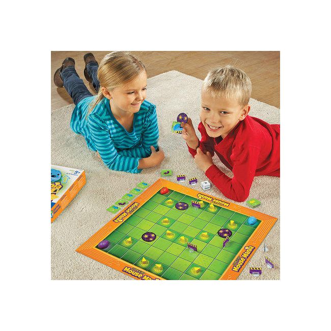 Set stem - cursa soriceilor