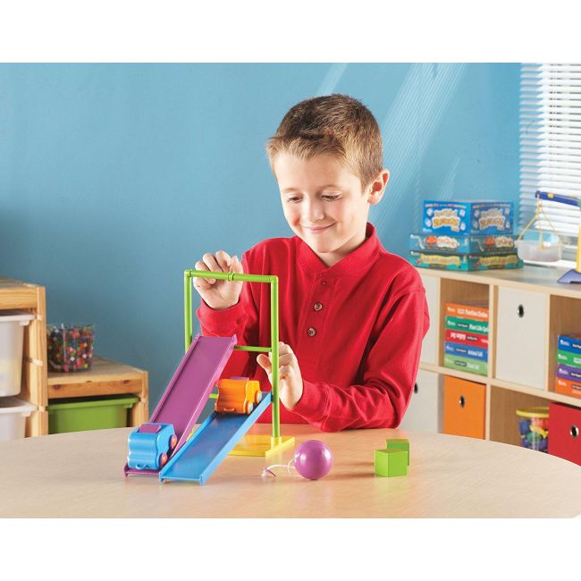 Set stem - forta si miscare