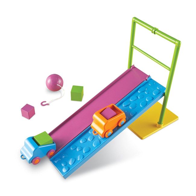 Set stem - forta si miscare