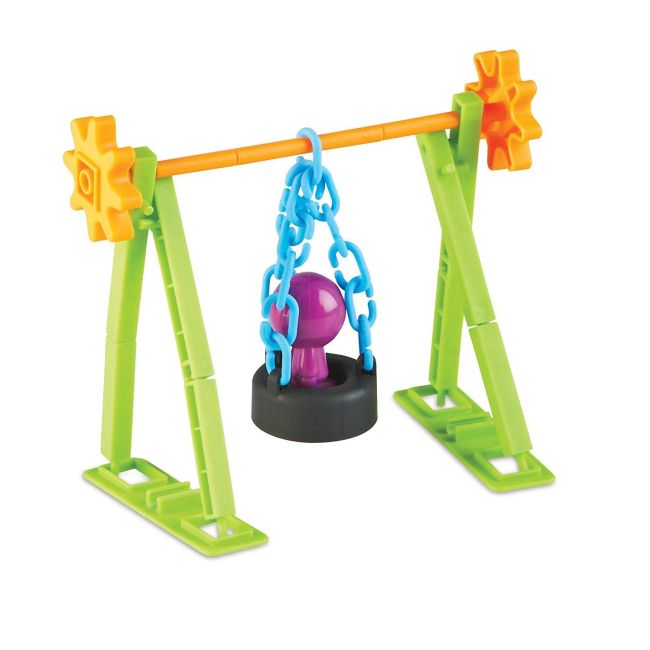 Set stem - parcul de distractii