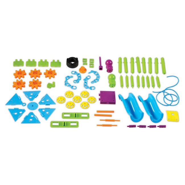 Set stem - parcul de distractii