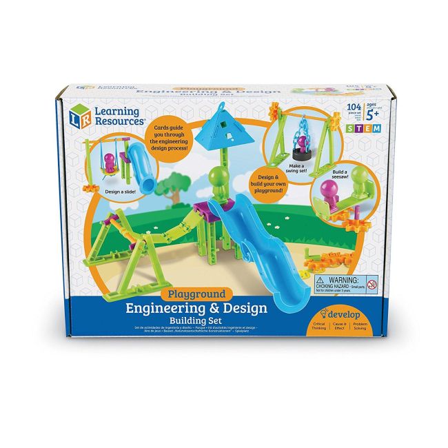 Set stem - parcul de distractii