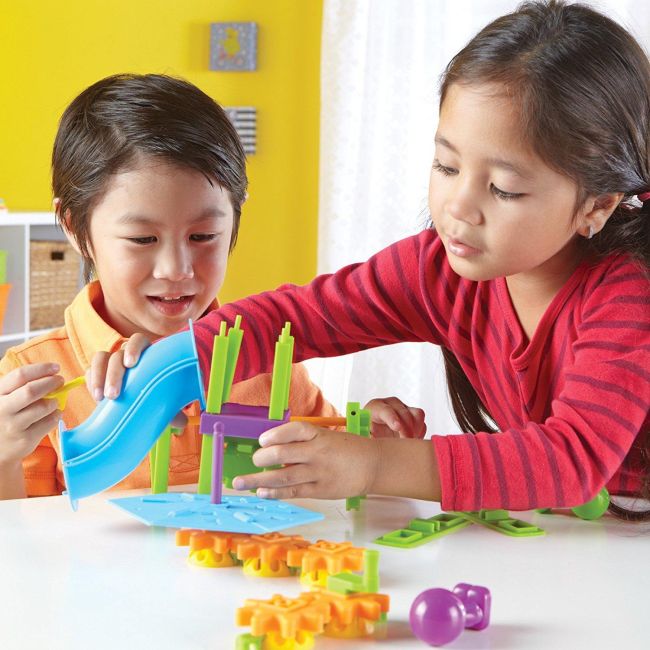 Set stem - parcul de distractii