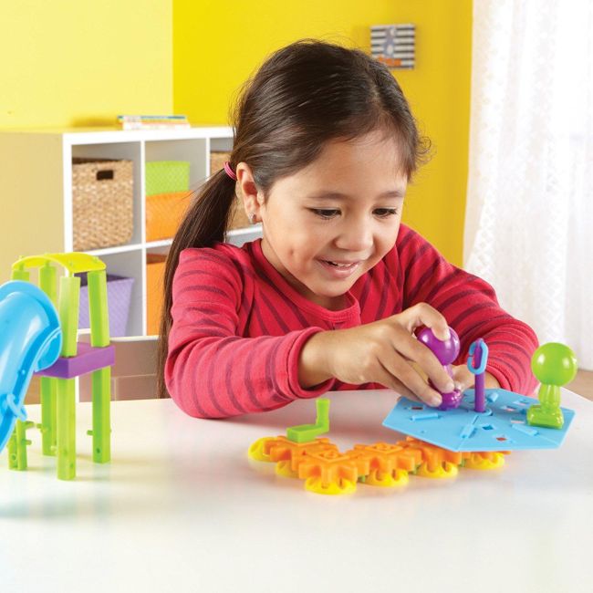 Set stem - parcul de distractii
